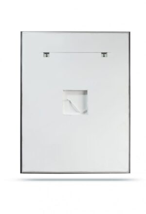 Настінне дзеркало CAVO з лінзою Liberta - Зображення 4